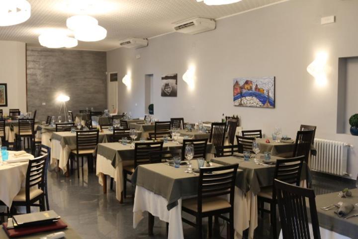 Le Morge Hotel 3*