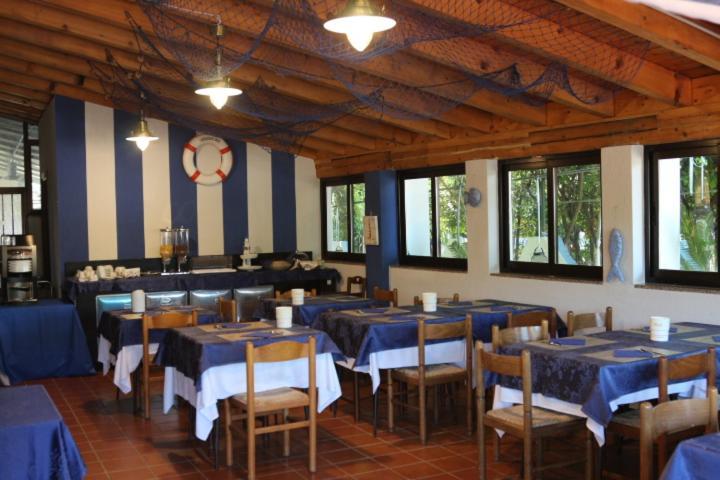 Le Morge Hotel Torino di Sangro