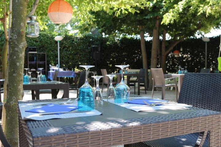 Le Morge Hotel 3*